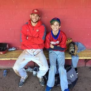 Meet your Posher, Alec